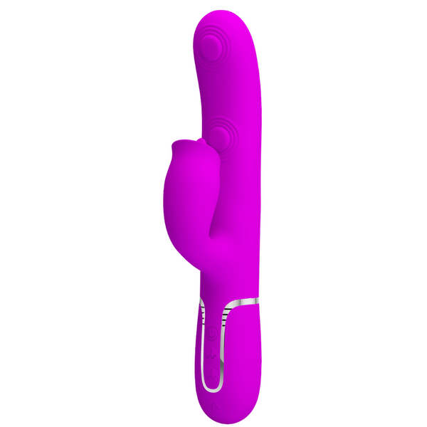 Gigi - 3in1 Multi-function Vibrator
