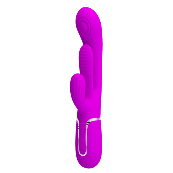 Shania - 4in1 Multi-function Vibrator