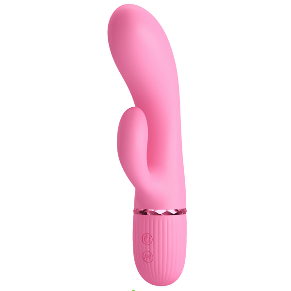 Super Soft Silicone Dual Motor Marski