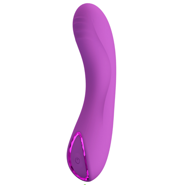 Rechargeable DJ Dick