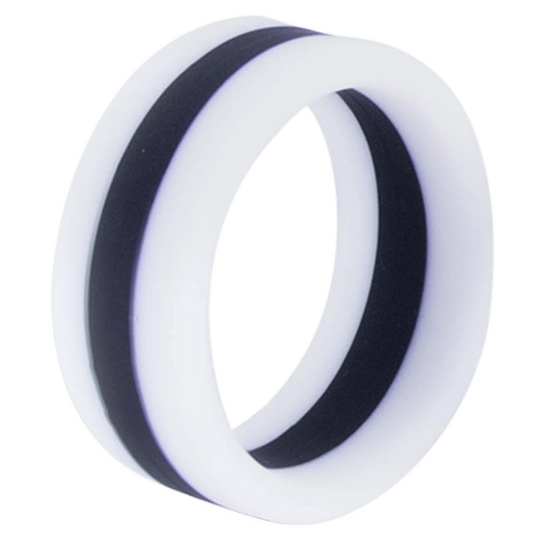 Silicone Cock Ornament