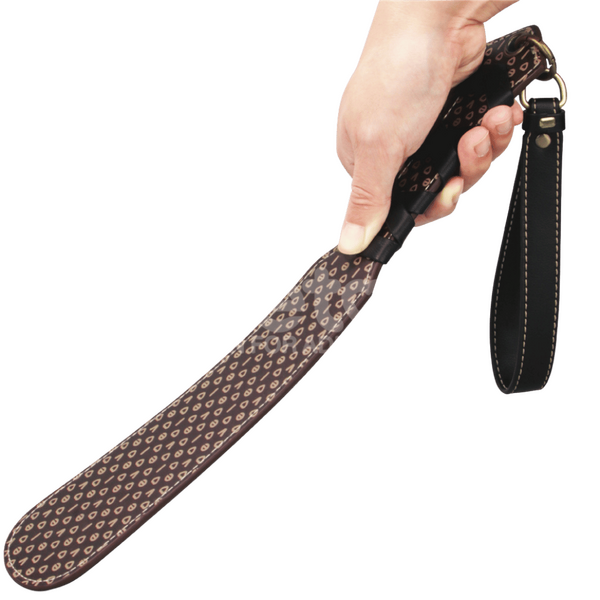 15'' Rebellion Reign Love Paddle