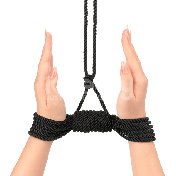 Silky Bondage Rope 10M
