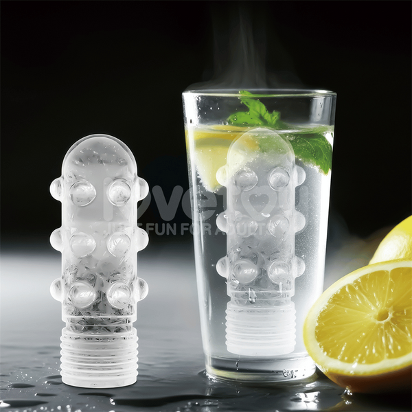 Mace Silicone Ice Tray