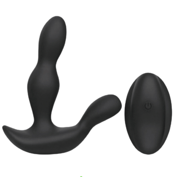 Ricky - Wearable Vibe