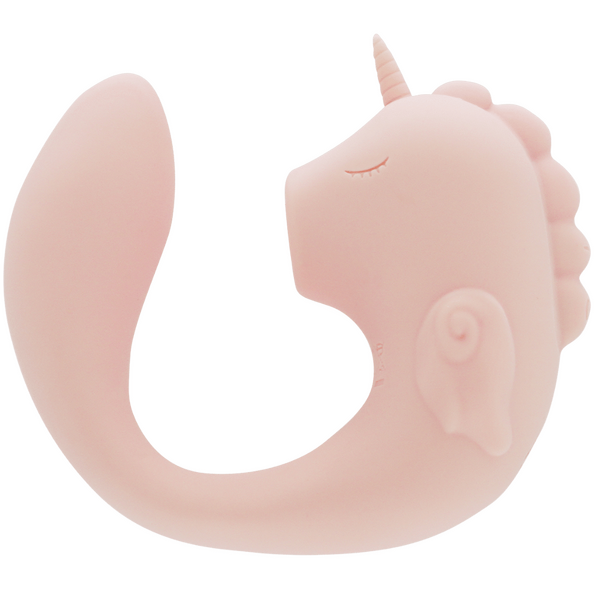 C Horse - Coral Throb