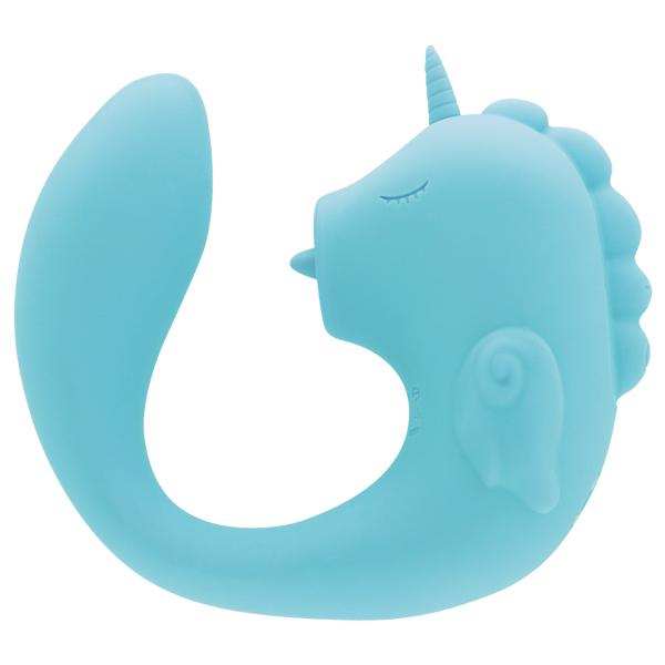 C Horse - Ocean Peak