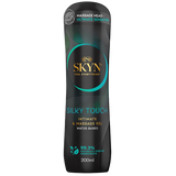 Silky Touch Intimate & Massage Gel 200ml