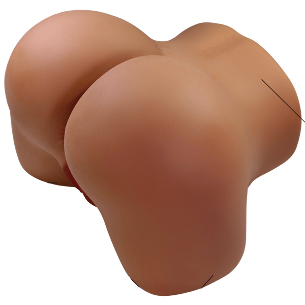 Vagina & Anal Masturbator - Wendy