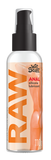 Wet Stuff Raw Anal Silicone Lube