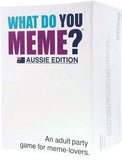 What Do You Meme