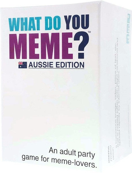 What Do You Meme