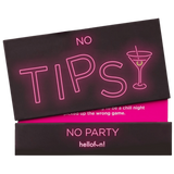 No Tipsy No Party