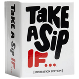 Take A Sip If