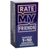 Rate My Friends