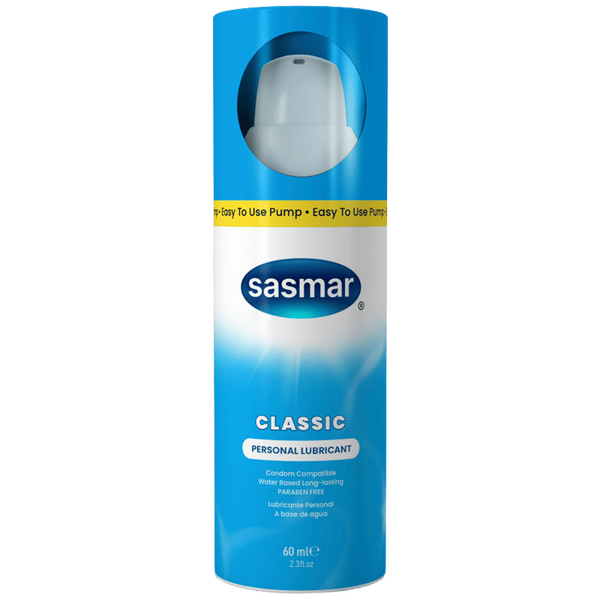 Classic Personal Lubricant 60ml