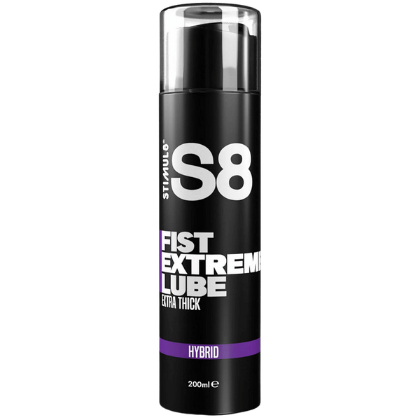 S8 Hybrid Extreme Fist Lube 200 ml
