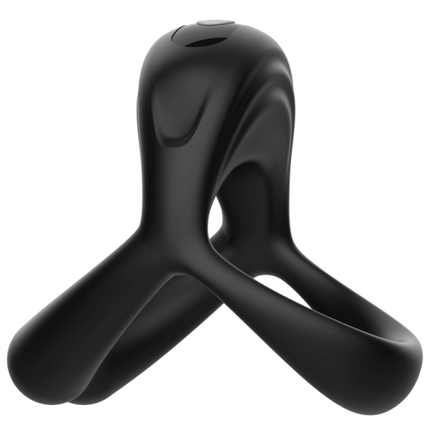 Shadow Pulse - Rechargeable Cocking