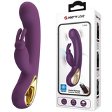 App Control Liam Rabbit Vibrator