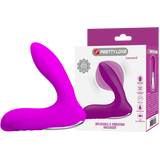 Inflatable Massager - Leonard