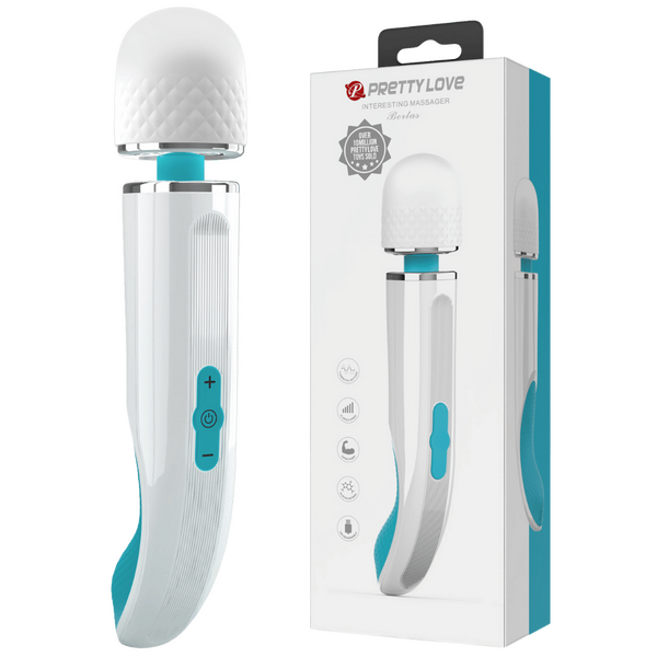 Charming Massager 11.4"