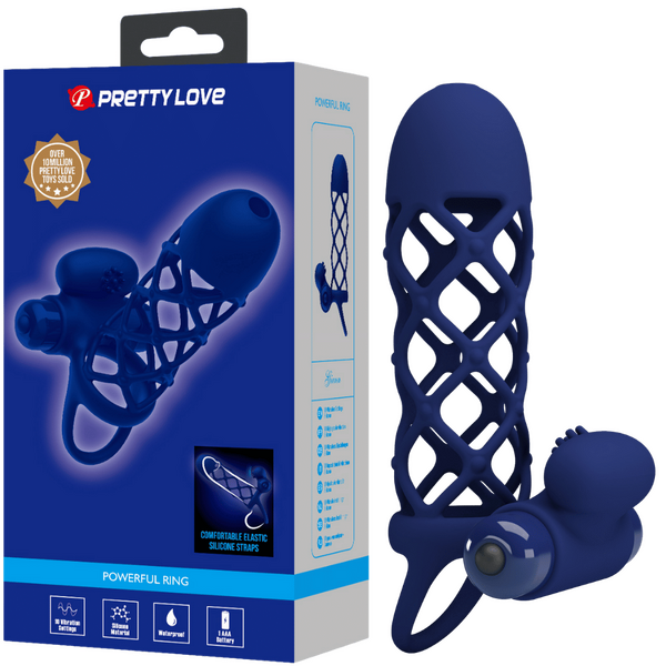 Giann - Powerful Ring