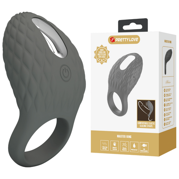 Helious - Master Ring