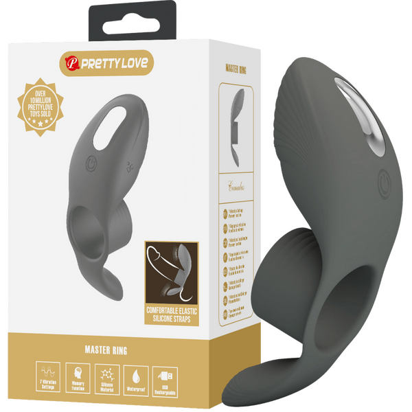 Cumulus - Master Ring