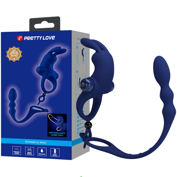 Ayad - Powerful Ring