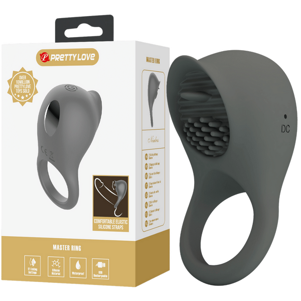 Nimbus - Master Ring