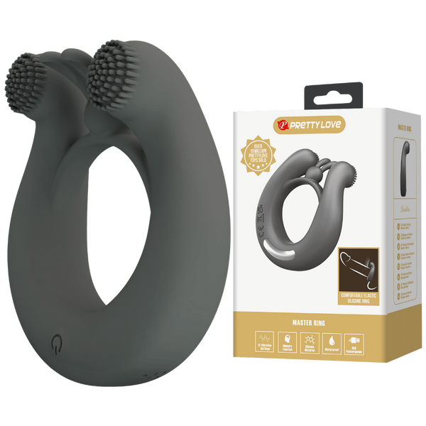 Daklie - Master Ring