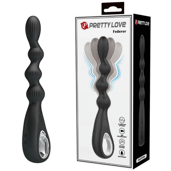 Rechargeable Federer