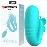 Rechargeable Remote Remi