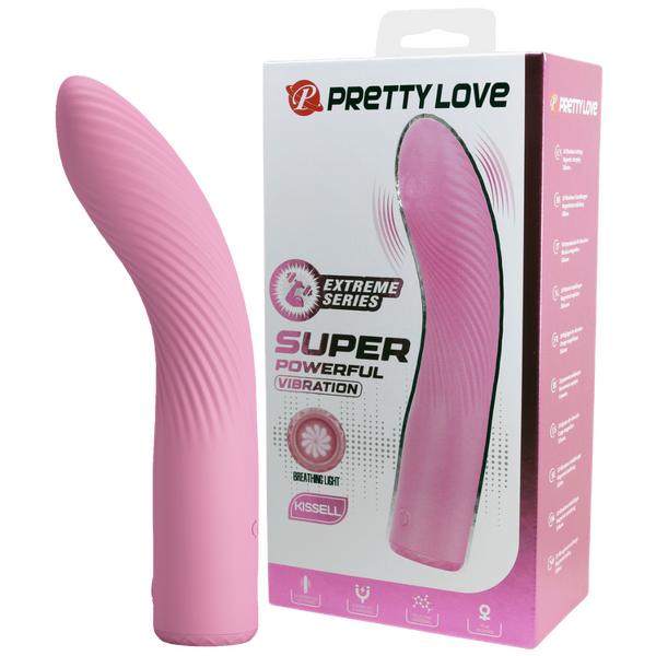 Extreme Series - Rechargeable Kissell
