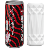 Super Soft  Can Masturbator