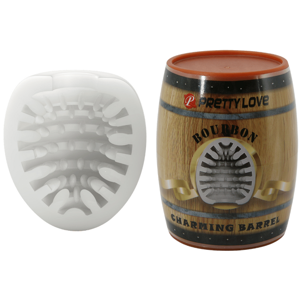 Charming Barrel Masturbator - Sauternes