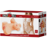 Vagina & Anal Masturbator - Emma