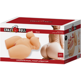 Vagina & Anal Masturbator - Grace