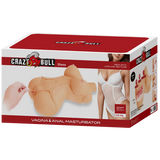 Vagina & Anal Masturbator - Diana