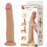 Sharife 10"