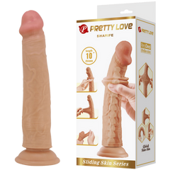 Sharife 10"