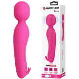 Rechargeable Curtis Wand
