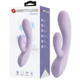 Rechargeable Rosolyn