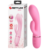 Super Soft Silicone Dual Motor Marski