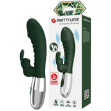 Rechargeable Naughty Bunny