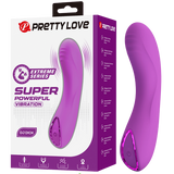 Rechargeable DJ Dick