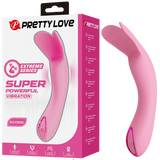 Rechargeable DJ Cock