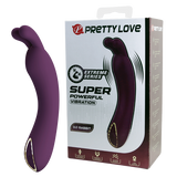 Rechargeable DJ Rabbit