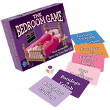 The Bedroom Game
