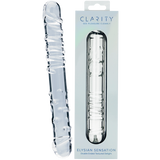 Glass Dildo - Elysian Sensation